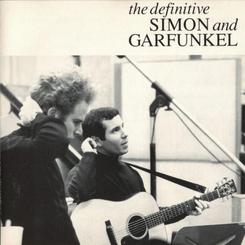 Simon & Garfunkel